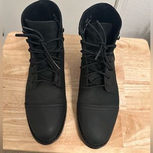 Thursday Boots Co. Captain